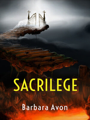 cover image of Sacrilege